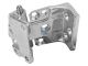 DT Spare Parts 2.72125 Scharnier, oben, rechts passend für Volvo
