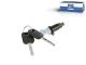 DT Spare Parts 2.72130 Schließzylindersatz passend für Volvo