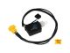 DT Spare Parts 2.72139 Motor, Türschloss passend für Volvo