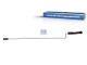 DT Spare Parts 2.72141 Betätigungsstange, links passend für Volvo