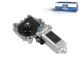 DT Spare Parts 2.72155 Fensterhebermotor, rechts, 24 V passend für Volvo
