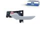 DT Spare Parts 2.72316 Türgriff, links passend für Volvo
