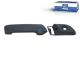 DT Spare Parts 2.72328 Türgriff, komplett, rechts, schwarz passend für Volvo