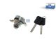 DT Spare Parts 2.72600SP Schließzylinder, Tür, ohne Transponder passend für Volvo