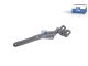 DT Spare Parts 2.72702 Scharnier, Motorhaube, links passend für Volvo
