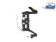 DT Spare Parts 2.73073 Spiegelarm, links passend für Volvo