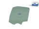 DT Spare Parts 2.73124 Türscheibe, links passend für Volvo