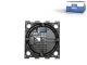 DT Spare Parts 2.73233 Spiegelverstellung, mechanisch passend für Volvo