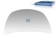 DT Spare Parts 2.73293 Spiegelglas passend für Volvo