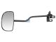 DT Spare Parts 2.73311 Frontspiegel, R: 300 mm passend für Volvo