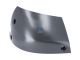 DT Spare Parts 2.75090 Stoßstange, links passend für Volvo