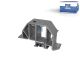 DT Spare Parts 2.75171 Konsole, links, Stoßstange passend für Volvo