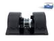DT Spare Parts 2.76016 Gebläsemotor, 24 V, 120 W passend für Volvo