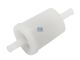 DT Spare Parts 2.76037 Kraftstofffilter, Standheizung, D: 26 mm, L: 60 mm passend für Multimarken