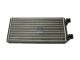 DT Spare Parts 2.76045 Wärmetauscher, L: 370 mm, W: 189 mm, T: 42 mm passend für Volvo