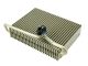 DT Spare Parts 2.76046 Verdampfer, L: 306 mm, W: 235 mm, T: 65 mm passend für Volvo