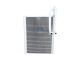 DT Spare Parts 2.76048 Verdampfer, L: 307 mm, W: 199 mm, T: 40 mm passend für Volvo