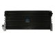 DT Spare Parts 2.76050 Kondensator, L: 840 mm, L: 840 mm, W: 340 mm, W: 340 mm, T: 20 mm, T: 20 mm passend für Volvo