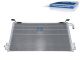 DT Spare Parts 2.76051 Kondensator, L: 683 mm, L: 683 mm, W: 359 mm, W: 359 mm, T: 24 mm, T: 24 mm passend für Volvo