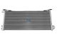 DT Spare Parts 2.76052 Kondensator, L: 840 mm, L: 840 mm, W: 358 mm, W: 358 mm, T: 20 mm, T: 20 mm passend für Volvo