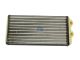 DT Spare Parts 2.76055 Wärmetauscher, L: 382 mm, W: 189 mm, T: 40 mm passend für Volvo