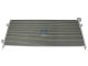 DT Spare Parts 2.76056 Kondensator, L: 790 mm, L: 790 mm, W: 330 mm, W: 330 mm, T: 21 mm, T: 21 mm passend für Volvo