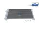 DT Spare Parts 2.76064 Kondensator, L: 630 mm, W: 334 mm, T: 18 mm passend für Volvo