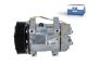 DT Spare Parts 2.76071 Kompressor, Klimaanlage, Öl befüllt, 24 V, 8 PK, DP: 136 mm, 8 grooves passend für Multimarken