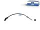 DT Spare Parts 2.76081 Abgastemperatursensor, M14 x 1,5, SW: 17 passend für Volvo