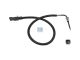 DT Spare Parts 2.76084 Abgastemperatursensor, M14 x 1,5, SW: 17 passend für Multimarken