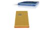 DT Spare Parts 2.76100 Kabinenluftfilter, L: 269 mm, W: 188 mm, H: 44 mm passend für Multimarken