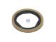 DT Spare Parts 2.76130 Dichtring, d: 18,5 mm, D: 25,9 mm, S: 2,5 mm passend für Multimarken