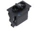DT Spare Parts 2.77051 Schalter, Schalttafel, 24 V, 6 poles passend für Volvo