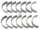 DT Spare Parts 2.90042 Hauptlagersatz passend für Volvo