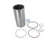 DT Spare Parts 2.90056 Kolben mit Laufbuchse, D: 120,6 mm passend für Volvo