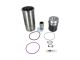 DT Spare Parts 2.90074 Kolben mit Laufbuchse, D: 120,6 mm passend für Volvo