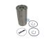DT Spare Parts 2.90103 Kolben mit Laufbuchse, D: 120,6 mm passend für Volvo