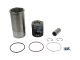 DT Spare Parts 2.90108 Kolben mit Laufbuchse, D: 120,6 mm passend für Volvo