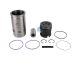 DT Spare Parts 2.90109 Kolben mit Laufbuchse, D: 120 mm passend für Volvo