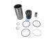 DT Spare Parts 2.90111 Kolben mit Laufbuchse passend für Volvo