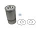 DT Spare Parts 2.90118 Kolben mit Laufbuchse, D: 108 mm passend für Multimarken