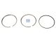 DT Spare Parts 2.90122 Kolbenringsatz, D: 120 mm passend für Volvo