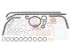 DT Spare Parts 2.91054 Überholsatz passend für Volvo