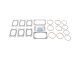 DT Spare Parts 2.91080 Dichtsatz, Abgaskrümmer passend für Volvo