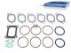 DT Spare Parts 2.91083 Dichtsatz, Abgaskrümmer passend für Volvo