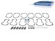 DT Spare Parts 2.91102 Dichtsatz, Entrußung passend für Volvo