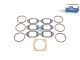 DT Spare Parts 2.91129 Dichtsatz, Abgaskrümmer passend für Volvo