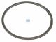 DT Spare Parts 2.91132 Dichtring, Abgaskrümmer, d: 63,4 mm, D: 70 mm, S: 1,7 mm passend für Volvo