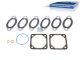 DT Spare Parts 2.91137 Dichtsatz, Abgaskrümmer passend für Volvo