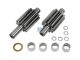 DT Spare Parts 2.91150 Reparatursatz, Ölpumpe passend für Volvo